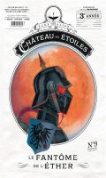 Le chteau des toiles T.9