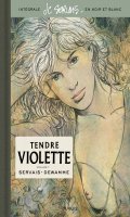 Tendre Violette - int�grale T.1