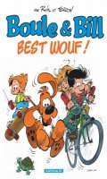 Boule et Bill - best wouf !