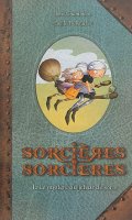 Sorcires sorcires T.1 - poche