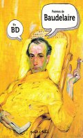 Pomes de Baudelaire en BD