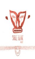 Sable blanc