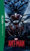 Bibliothque Marvel - bibliothque verte T.13