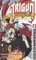 Trigun Maximum T.8