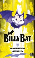 Billy Bat T.20