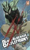 Blood blockade battlefront T.7