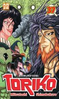 Toriko T.37