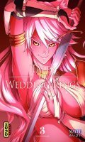 Tales of wedding rings T.3