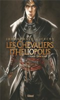 Les chevaliers d'H�liopolis T.1