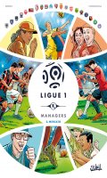 Ligue 1 managers T.2