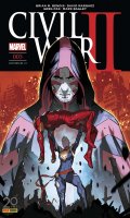 Civil war II T.5 - couverture A