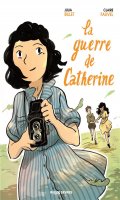 La guerre de Catherine