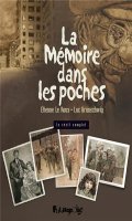 La mmoire dans les poches - coffret T.1  T.3