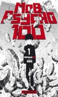 Mob psycho 100 T.1