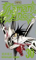 Shaman King T.30