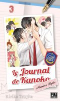 Le journal de Kanoko - annes lyce T.3