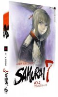 Samurai 7 Vol.2