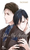 Yes - my destiny T.1