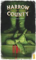 Harrow county T.3