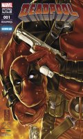 Deadpool (v5) T.1