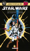 Star wars - Un nouvel espoir - Edition Spciale 3D