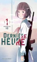 Dernire heure T.1