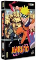 Naruto Vol.1