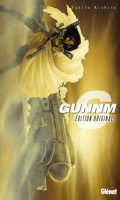 Gunnm - dition originale T.6