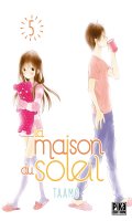 La maison du soleil T.5