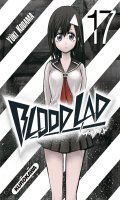 Blood Lad T.17