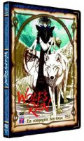 Wolf's Rain Vol.1