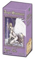 Angel Sanctuary - coffret starter T.1  T.3