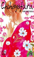 Chihayafuru T.22