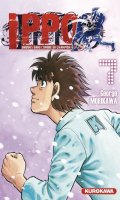 Ippo - saison 5 - Dans l'ombre du Champion T.7