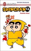 Shin Chan T.12