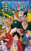 One Piece - Zo Vol.1