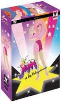 Jem et les Hologrammes Vol.1