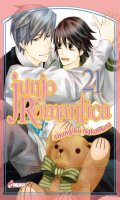 Junj romantica T.21