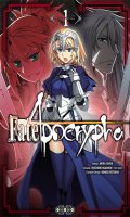 Fate / Apocrypha T.1