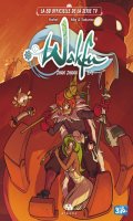 Wakfu - Shak Shaka T.2