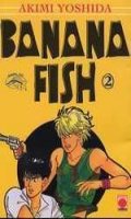 Banana Fish T.2