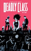 Deadly class T.5