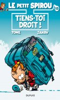 Le petit spirou T.15