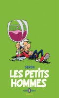 Les petits hommes - intgrale T.9