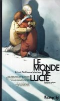 Le monde de Lucie T.2