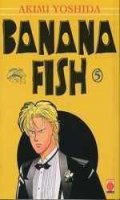 Banana Fish T.5