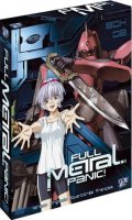 Full Metal Panic ! Vol.2