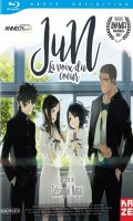 Jun - la voix du coeur - blu-ray