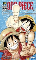 One piece - dition originale T.84 - 20 ans