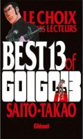 Best 13 of Golgo 13